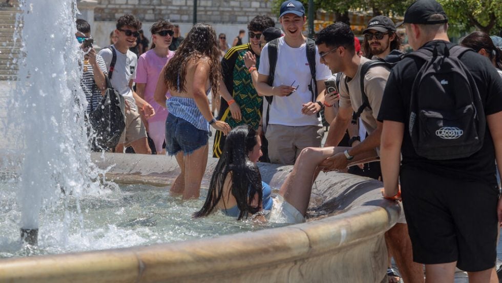 Μεγαλύτερα καλοκαίρια